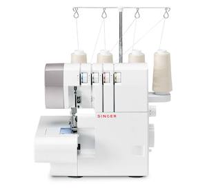 Singer Machines: Singer Overlocker 14SH754