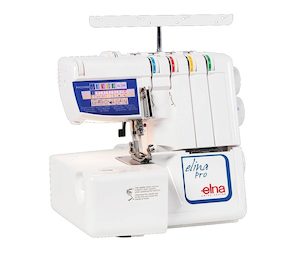 Elna: Elna Elina Pro Overlocker