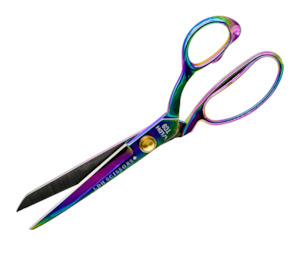Christmas Gift Ideas: LDH 9" Prism Dressmaking Scissors - TC9