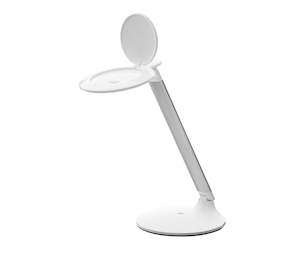 Christmas Gift Ideas: Daylight - Halo Table Magnifier Lamp