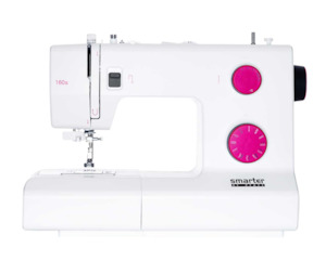Pfaff Accessories: Pfaff Smart 160S Sewing Machine