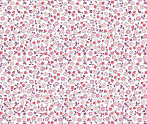 Liberty Fabrics: Liberty Suffolk Field 100% Cotton Fabric - 10cm Increments