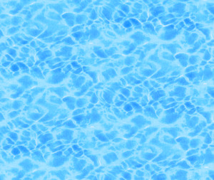 Landscape Medley 100% Cotton Fabric - 10cm Increments