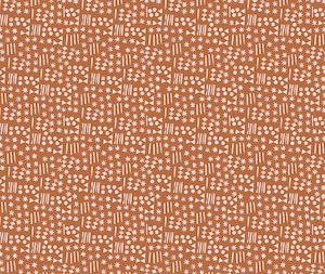 By The Seaside: Figo - Moonlit Voyage 100% Cotton Fabric - 1/2 Metre