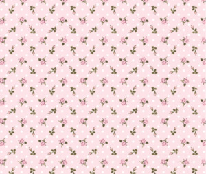 Delightful Department Store 100% Cotton Fabric - 10cm Increments