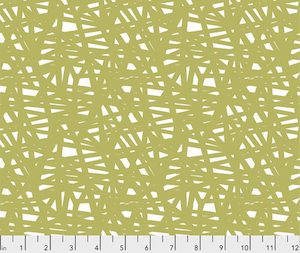 Free Spirit - Baja 100% Cotton Fabric - 1/2 Metre
