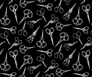 Fabric Lover 100% Cotton Fabric - 10cm Increments