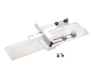 Janome Accessories: Janome Hem Guide Type 2 - For Coverpro Machines