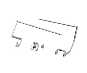 Brother Accessories: Brother Quilting Guide for DFF - F077AP