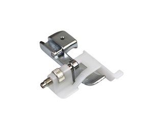 Brother Accessories: Brother Overlocker Blind Stitch Foot