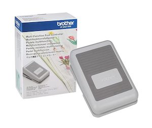Brother Multi Function Foot Controller