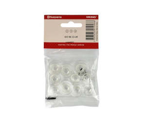 Husqvarna Accessories 1: Husqvarna Old-style bobbins pack of 10