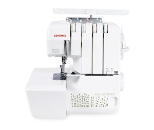 Janome ML644D Overlocker