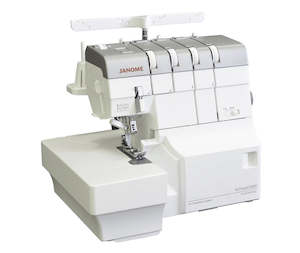 Janome Sale: Janome AT2000D Air Thread Overlocker