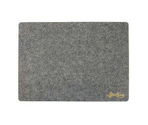 Wool Ironing Mats: Sew Easy NZ Wool Pressing Mat 17" x 24"