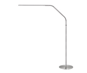 Lamps And Lighting: Daylight Slimline 3 - Floor Lamp
