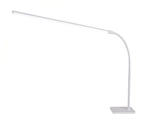 Lamps And Lighting: Triumph LED Sabre Table Lamp w/ USB Charger