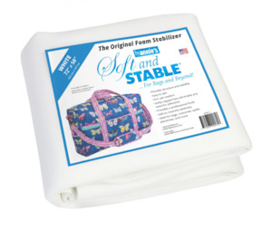 ByAnnie Soft and Stable 72" x 58"