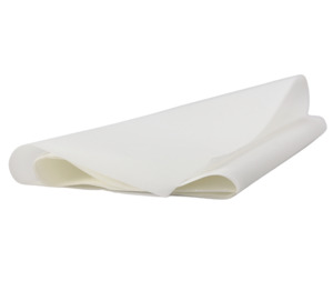 Iron On Tearaway Stabiliser - 1 Metre