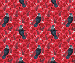 Vilene Tearaway Embroidery Stabilser - 1 Metre