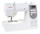 Janome DC6050 Sewing Machine