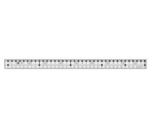 Creative Grids Yardstick Quilt Ruler 2-1/2" x 36-1/2"