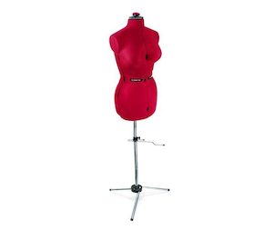 Mannequins: Supafit Mannequin Medium