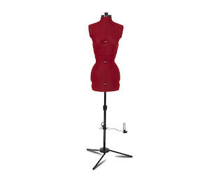 Supafit Adjustable Dress Form / Mannequin - Small