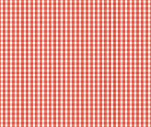 Lovely Bunch 100% Cotton Fabric - 0.1m