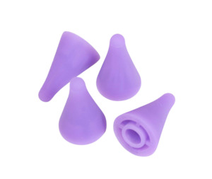 Clover Knitting Point Protectors - Large