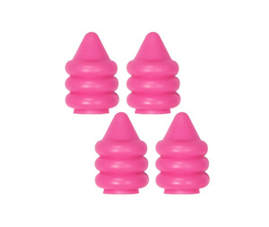 Clover Knitting Point Protectors - Petit