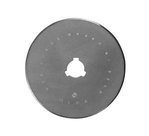 OLFA® 60mm Rotary Cutter Blade