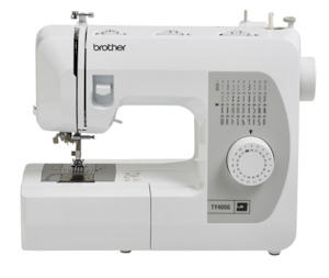 Brother TY400G Mechanical Sewing Machine - $65 Cashback