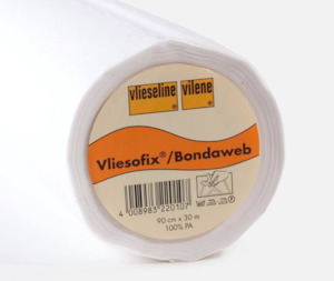 Vliesofix T30 Fuisible Web - 1 Metre