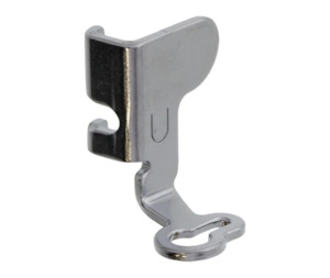 Brother Accessories 1: Brother Embroidery Foot - XD0313051