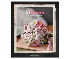 In Bloom - The Embroidery of Ana Mallah