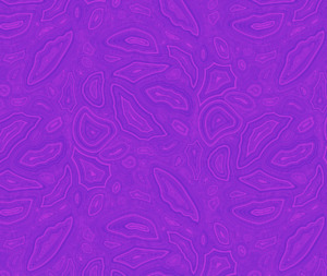Tula Pink Fabrics: Tula Pink Mineral Amethyst - 10cm Increments