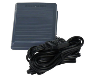 Singer Foot Controller for Heavy Duty Sewing Machine - FC-2902D