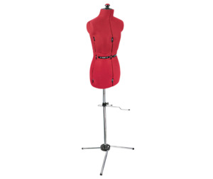 Mannequins: Supafit Mannequin - Petite*
