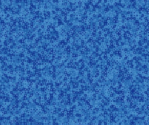 Plains And Blenders: Mollys Magic - Fairy Rings Hyacinth