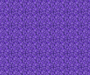 Plains And Blenders: Mollys Magic - Vines Purple