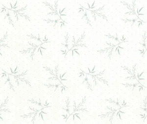 Floral Designs: Flower Silhouette Sky - 0.1m