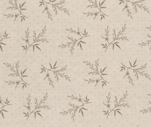 Flower Silhouette Stone 0.1m - 44395-15