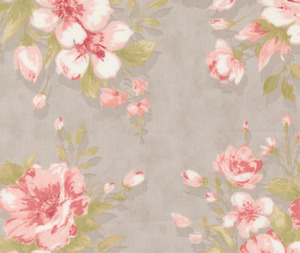 Floral Designs: Rose Garden Stone - 0.1m