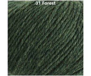 Countrywide Yarns: Purrino 8 ply - Various Colours