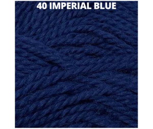 Wool: Woolly Red Hut 8 ply Wool - Various Colours