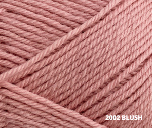 Wool: Broadway Yarns: Baby Supremo 100% Italian Merino