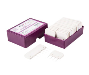 Knitting: Knit Blockers by KnitPro