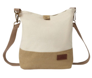 DMC Eco Vita Needlecraft Cross Body Bag