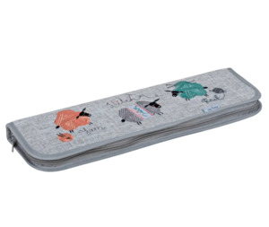 Storage: Knitting Needle Case - Knit Happens